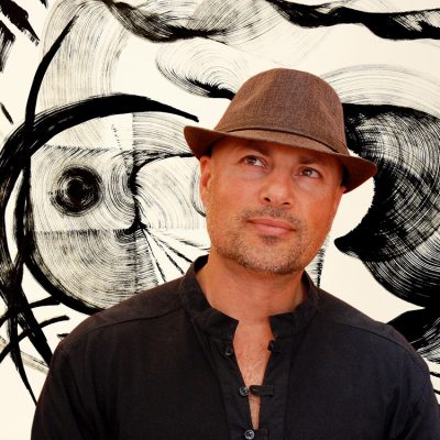 Alan Toledano artist